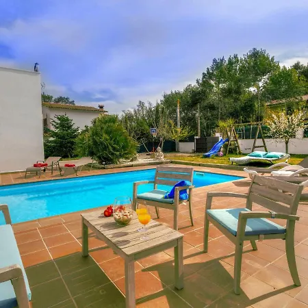 Villa Cocoa *