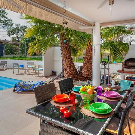 Villa Cocoa