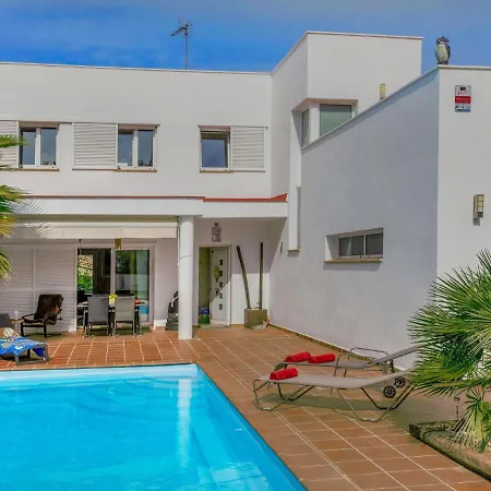 Villa Cocoa *