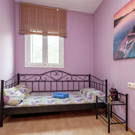 Villa Cocoa *