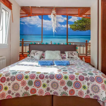 Cocoa Villa *